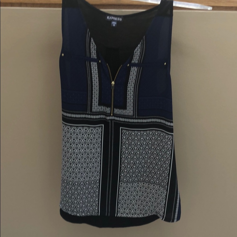 Express Tank